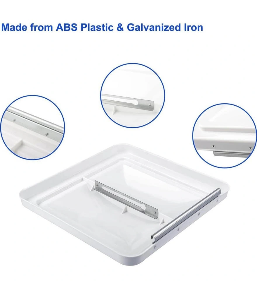 14-Inch RV Roof Vent Cover - photo 3