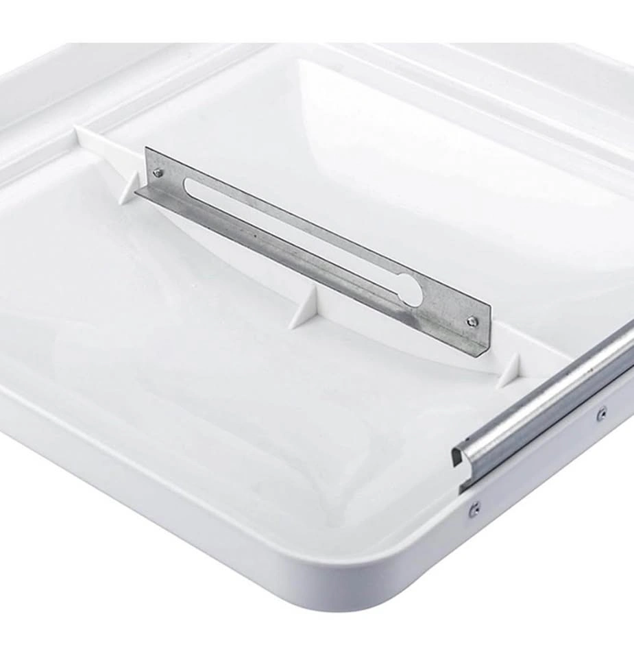 14-Inch RV Roof Vent Cover - photo 5