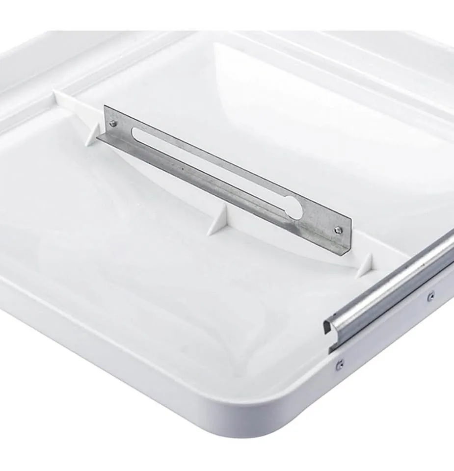 14-Inch RV Roof Vent Cover - photo 5