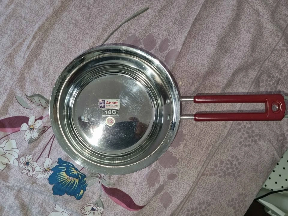 Brand New stainless steel milk pot or tea pot - photo 2