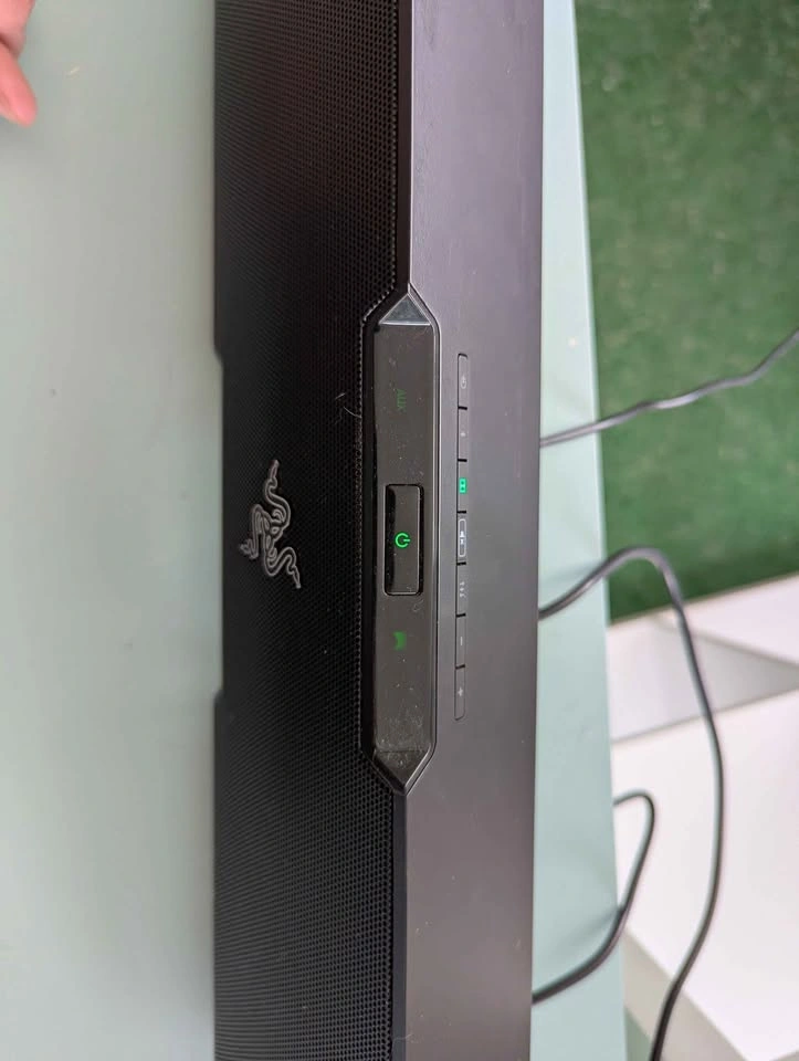 Razer Leviathan V1 Sound Bar & Subwoofer - photo 3