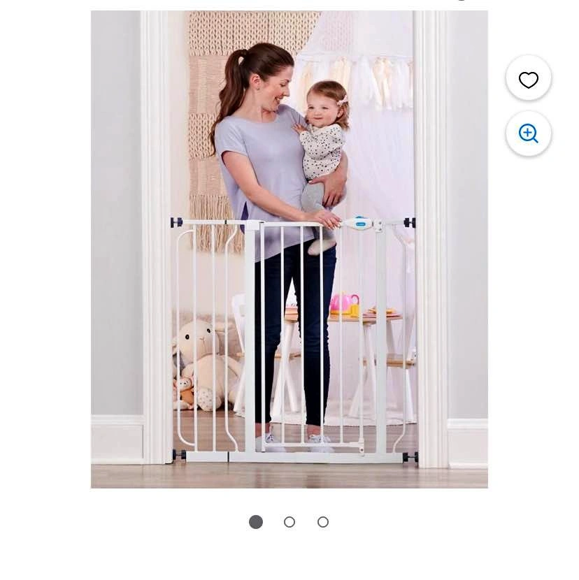 Regalo baby gate