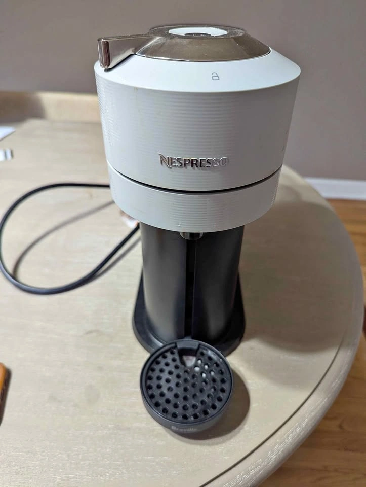 Nespresso Verturo Next