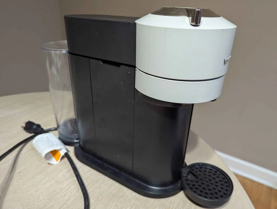 Nespresso Verturo Next - photo 2