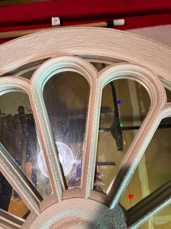 Home interiors wall mirror - photo 4