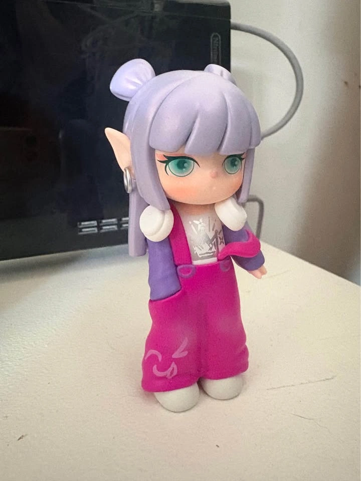 Miniso figure - photo 2