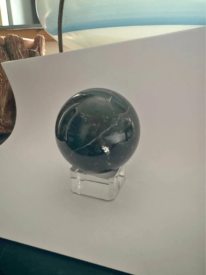 Crystals (Spheres)