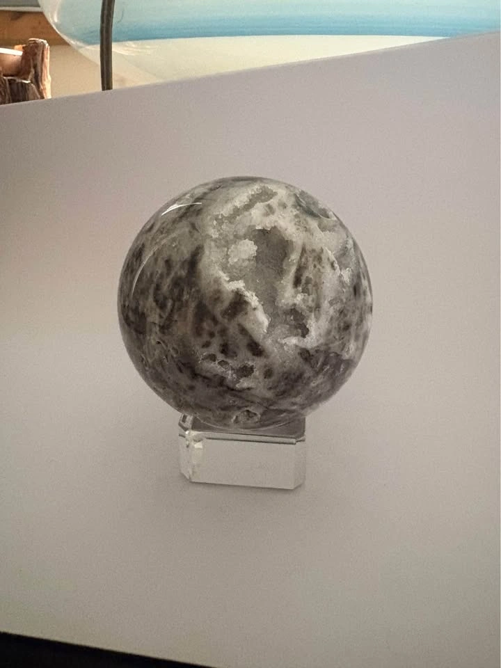 Crystals (Spheres) - photo 2
