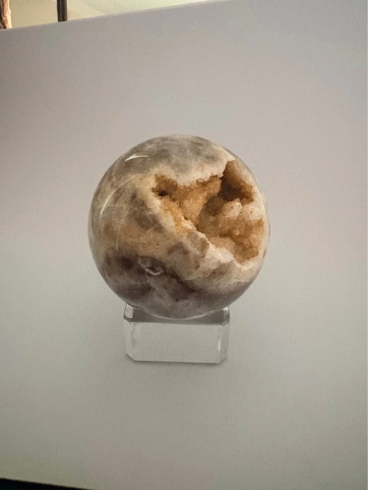 Crystals (Spheres) - photo 3