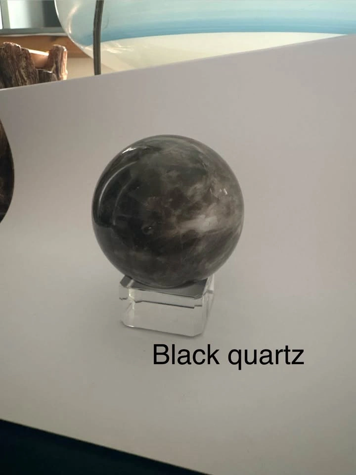 Crystals (Spheres) - photo 4
