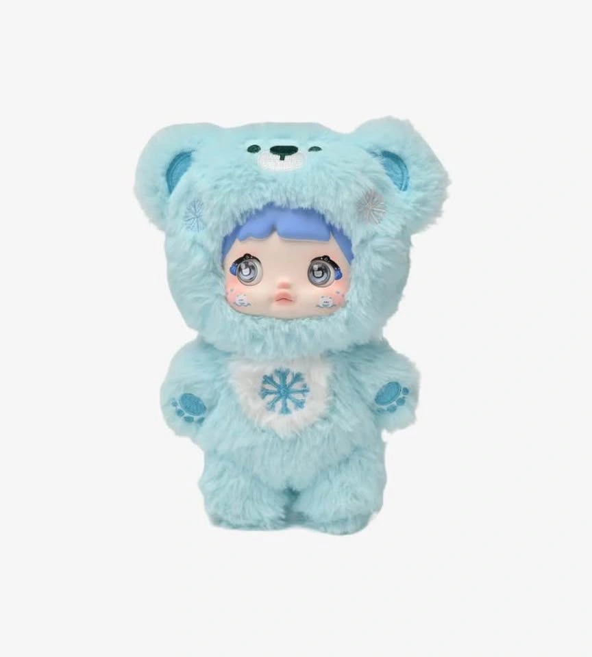 Nommi loveliness never ends - snow bear - photo 2