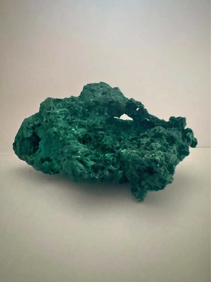 Raw Crystals