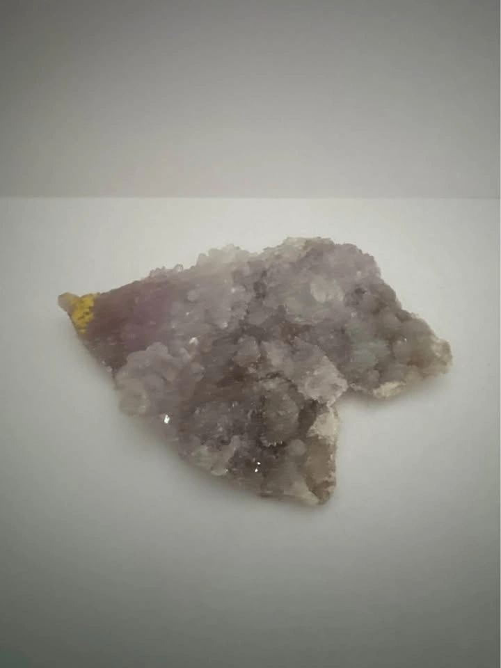 Raw Crystals - photo 3
