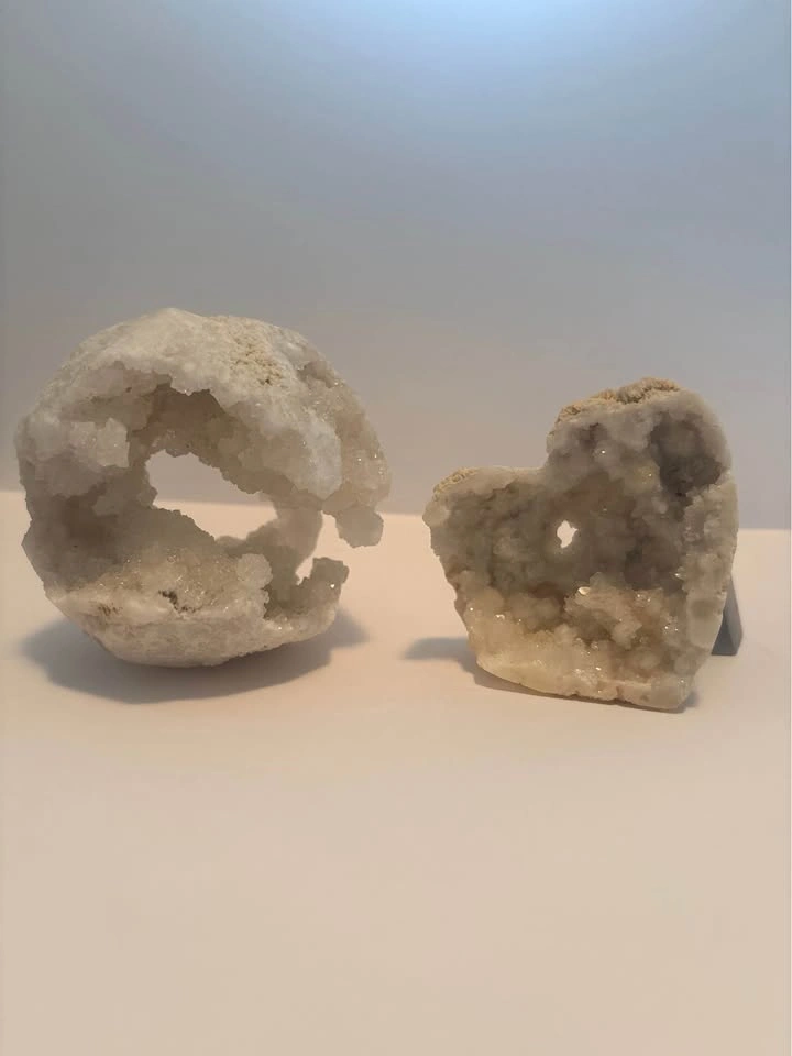 Raw Crystals - photo 4