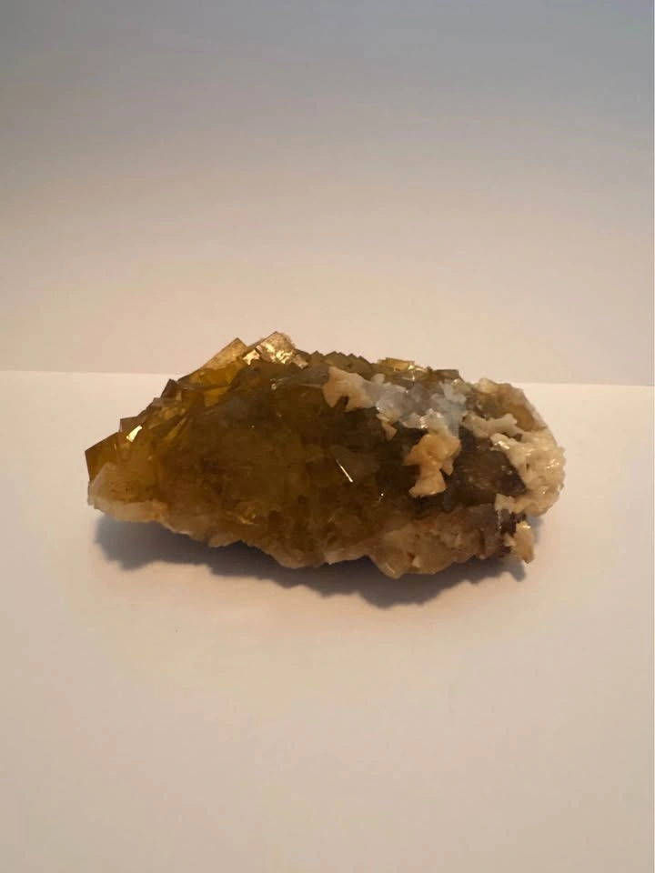 Raw Crystals - photo 5