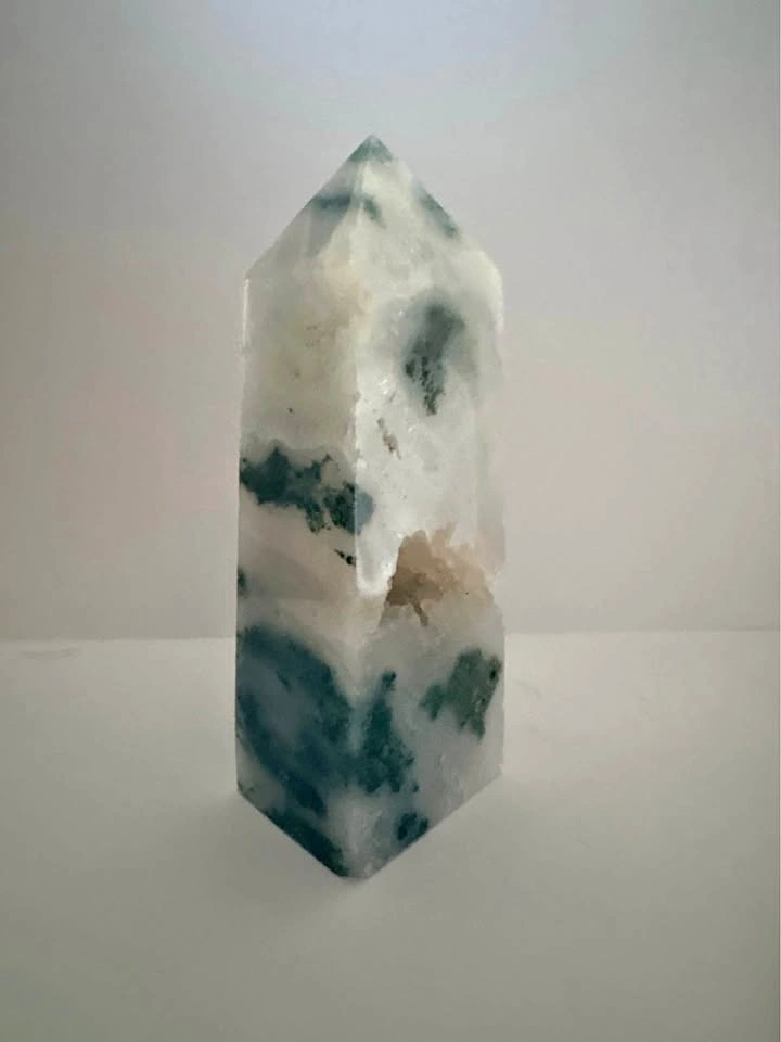Crystal Towers