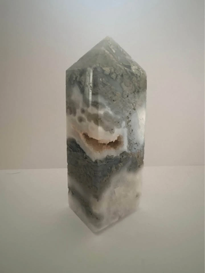 Crystal Towers - photo 2
