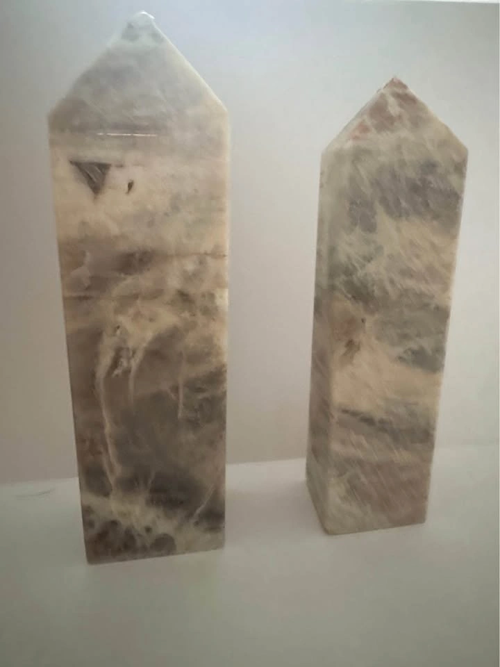 Crystal Towers - photo 3