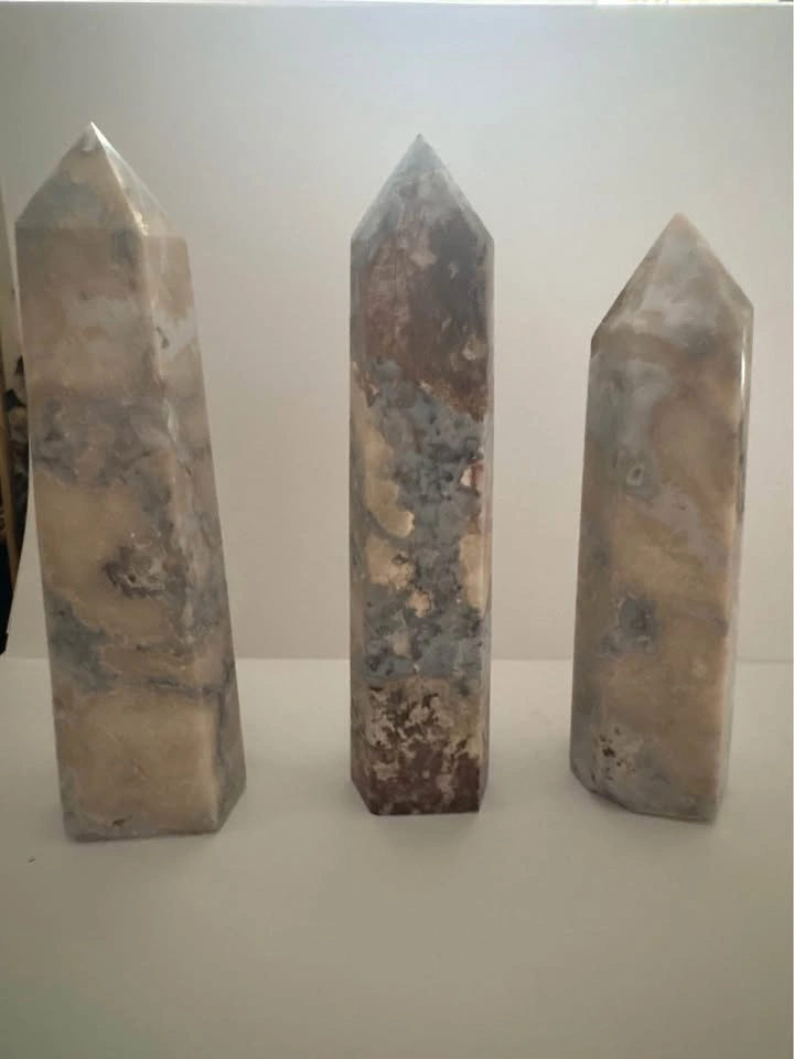Crystal Towers - photo 5