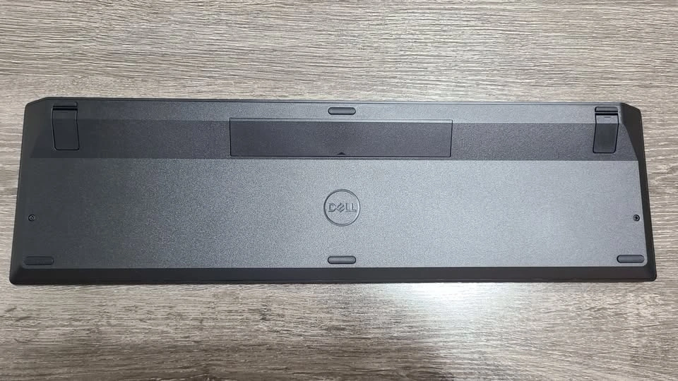 NEW Dell Pro Wireless Keyboard and Mouse Combo Set - KM5221W - photo 3