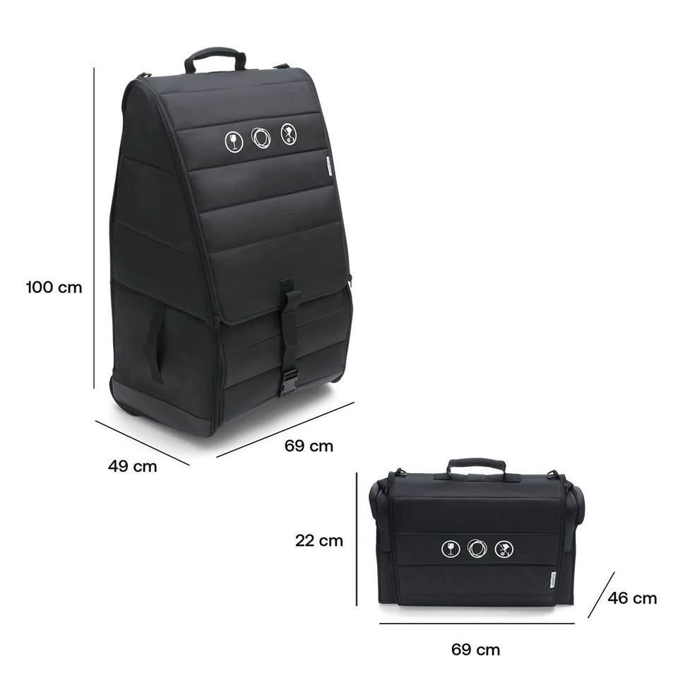 Bugaboo comfort transport bag - photo 4