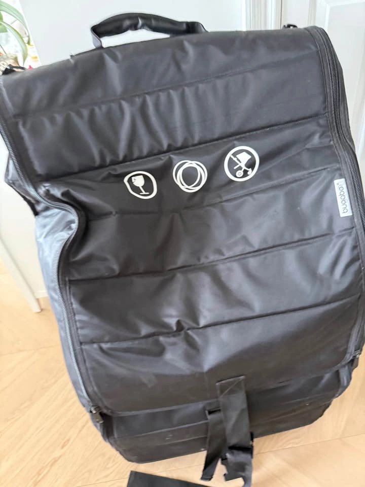 Bugaboo comfort transport bag - photo 5