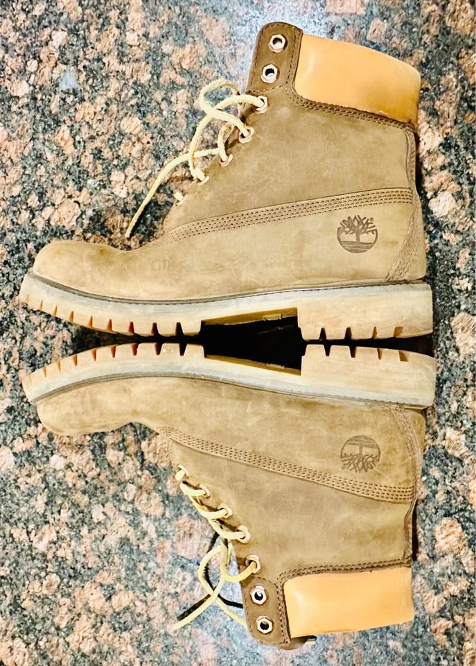 Timberland 6-Inch Premium Waterproof Boots - photo 3