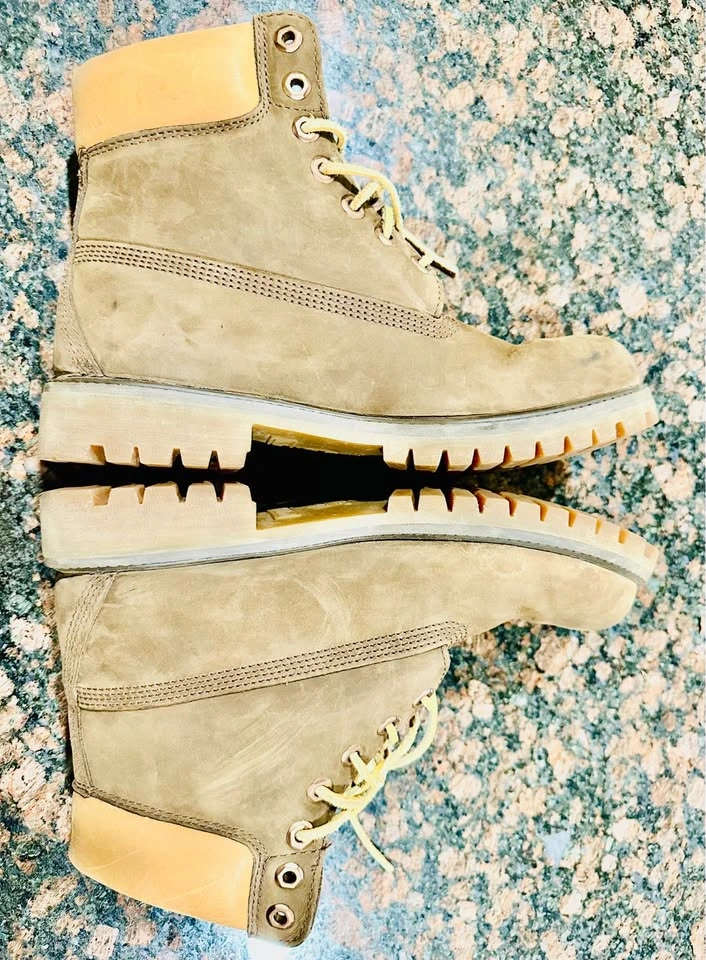 Timberland 6-Inch Premium Waterproof Boots - photo 4