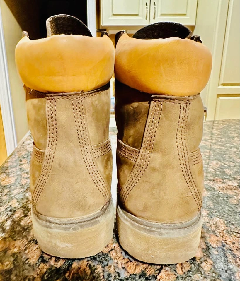 Timberland 6-Inch Premium Waterproof Boots - photo 5