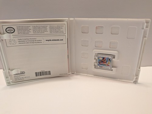 Mario Party: Island Tour (Nintendo 3DS, 2013) - photo 3