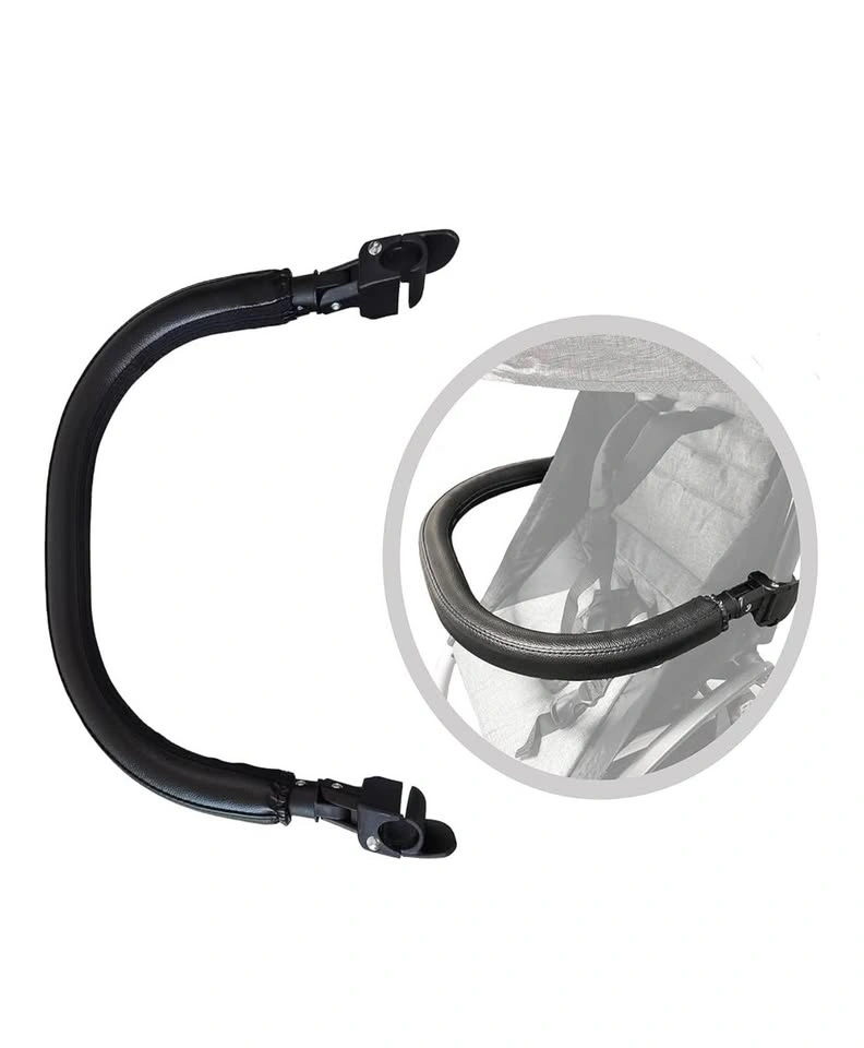 Stroller Bumper Bar - photo 3