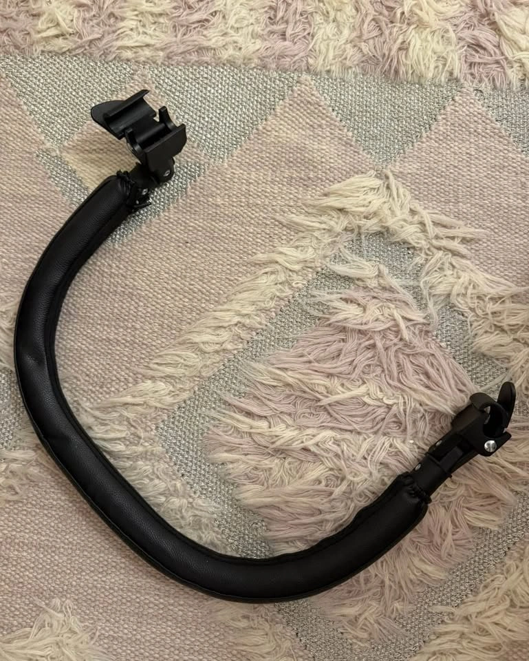 Stroller Bumper Bar - photo 4
