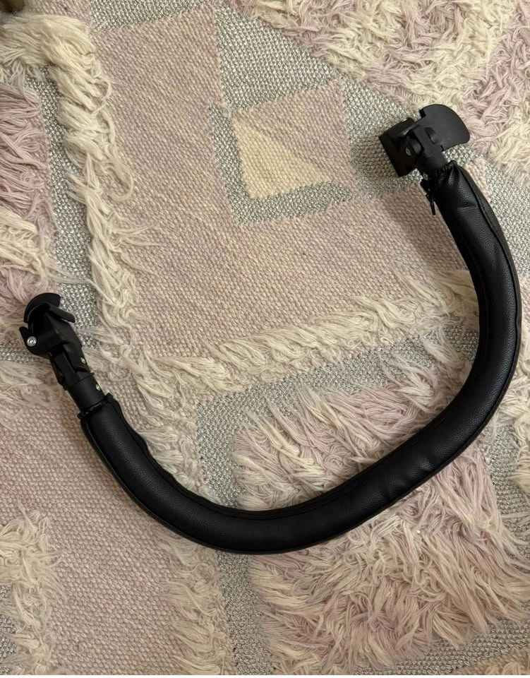 Stroller Bumper Bar - photo 5