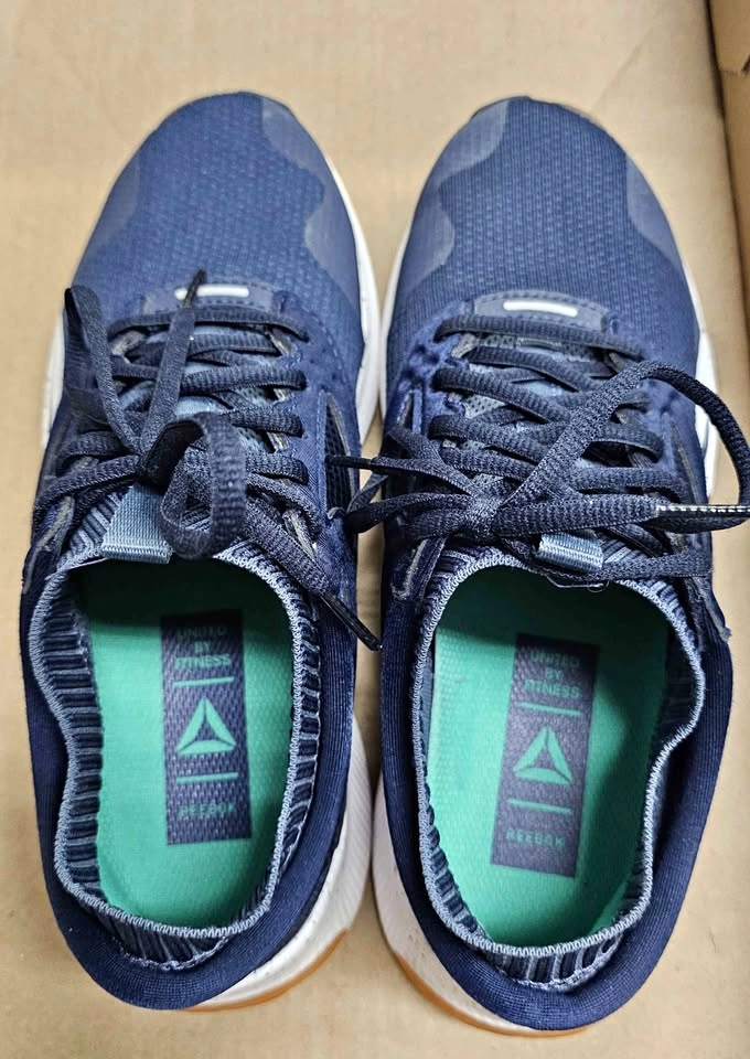 Reebok HIIT TR Training Shoes (FV6640) - Men's 6.5 / Women's 8