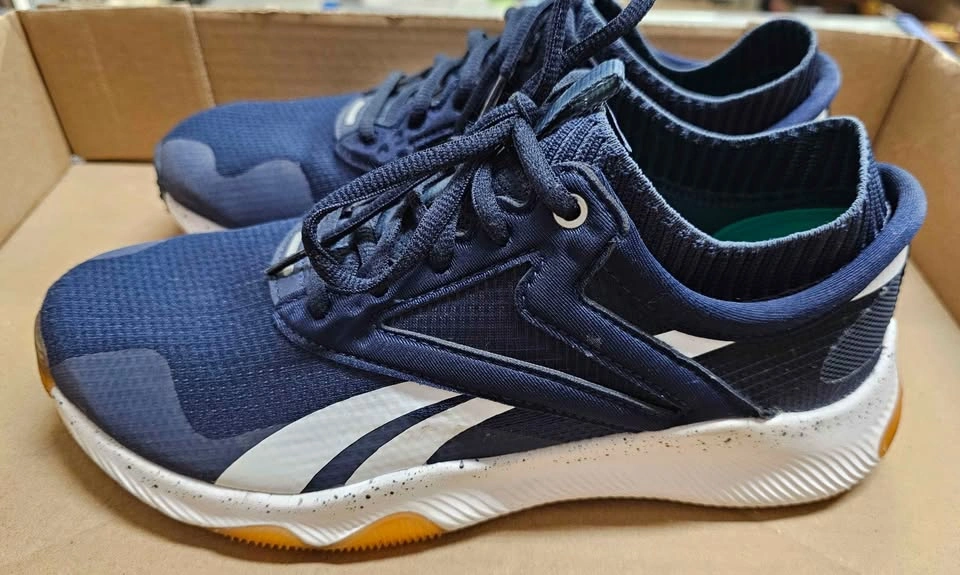 Reebok HIIT TR Training Shoes (FV6640) - Men's 6.5 / Women's 8 - photo 2