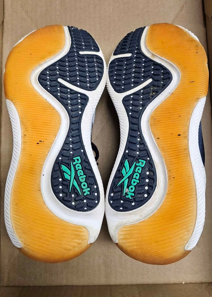 Reebok HIIT TR Training Shoes (FV6640) - Men's 6.5 / Women's 8 - photo 5