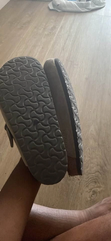 Birkenstock Boston Soft Footbed - photo 3