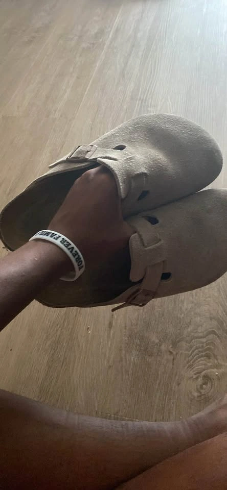 Birkenstock Boston Soft Footbed - photo 4