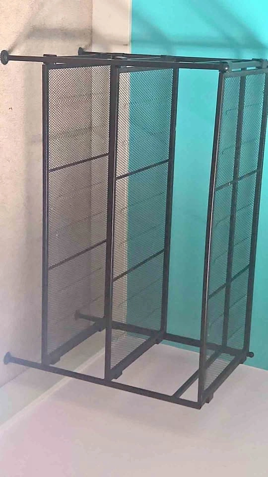 Shoes rack