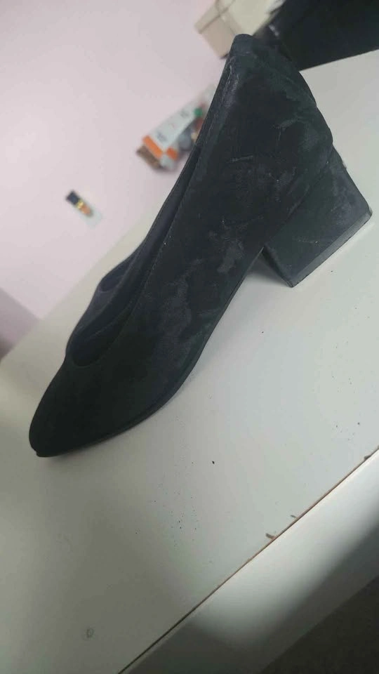 Shoes - photo 2