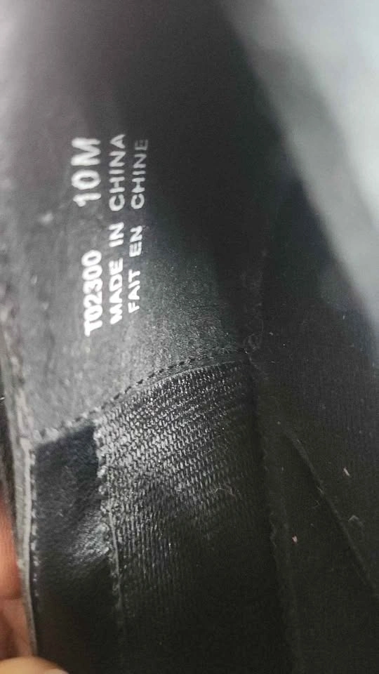 Shoes - photo 3