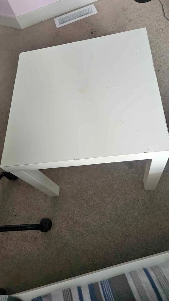 Ikea table