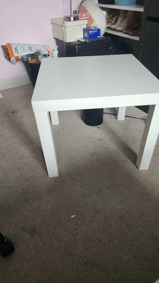 Ikea table - photo 2