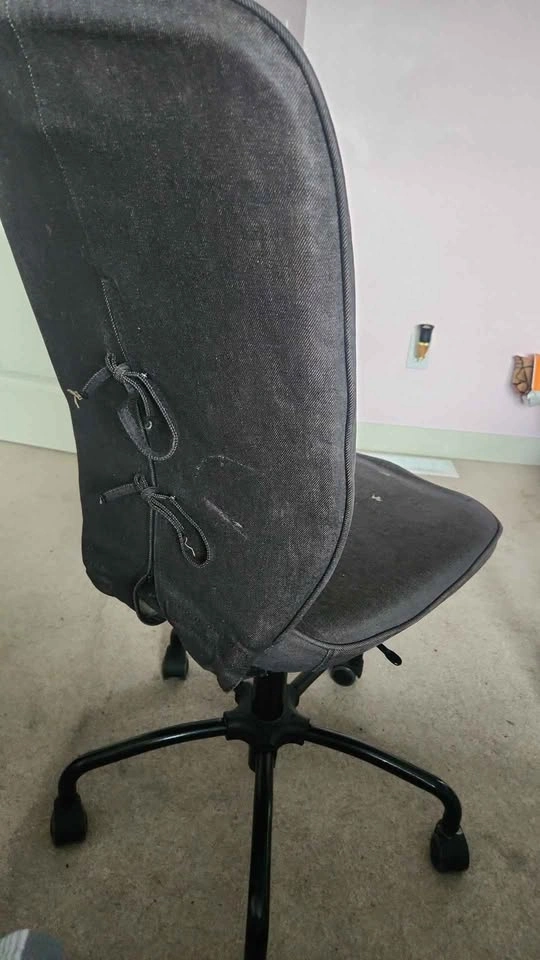 Chair - photo 2