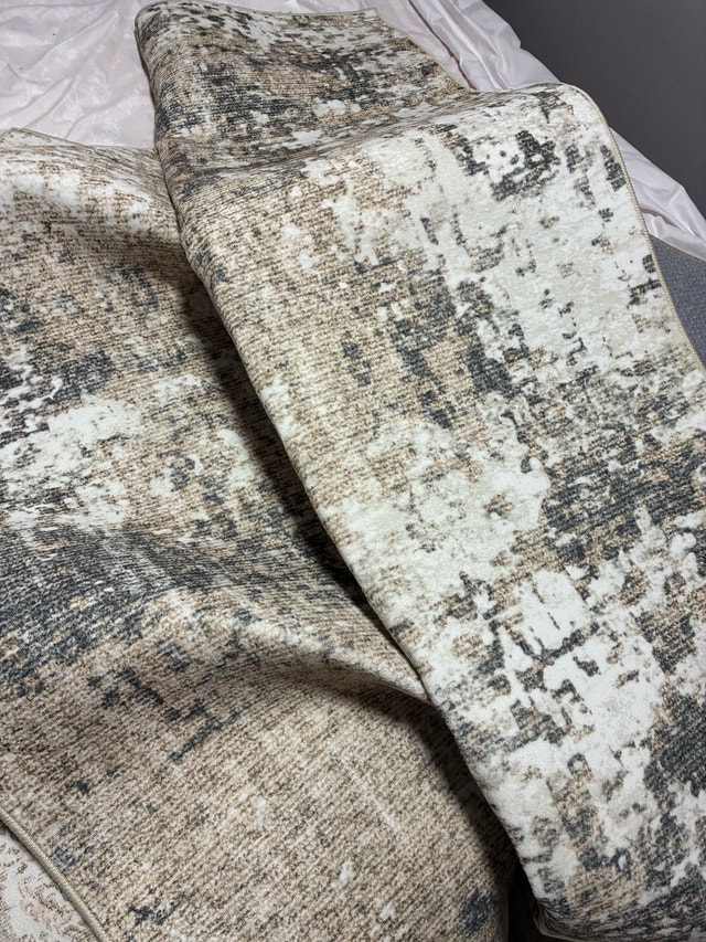 Washable Area Rug for Living Room 10x12