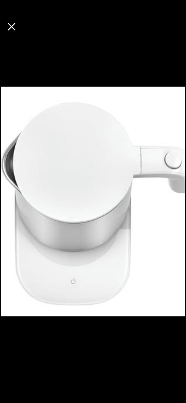 ZWILLING ENFINIGY KETTLE PRO, STAINLESS 1,5l! - photo 2