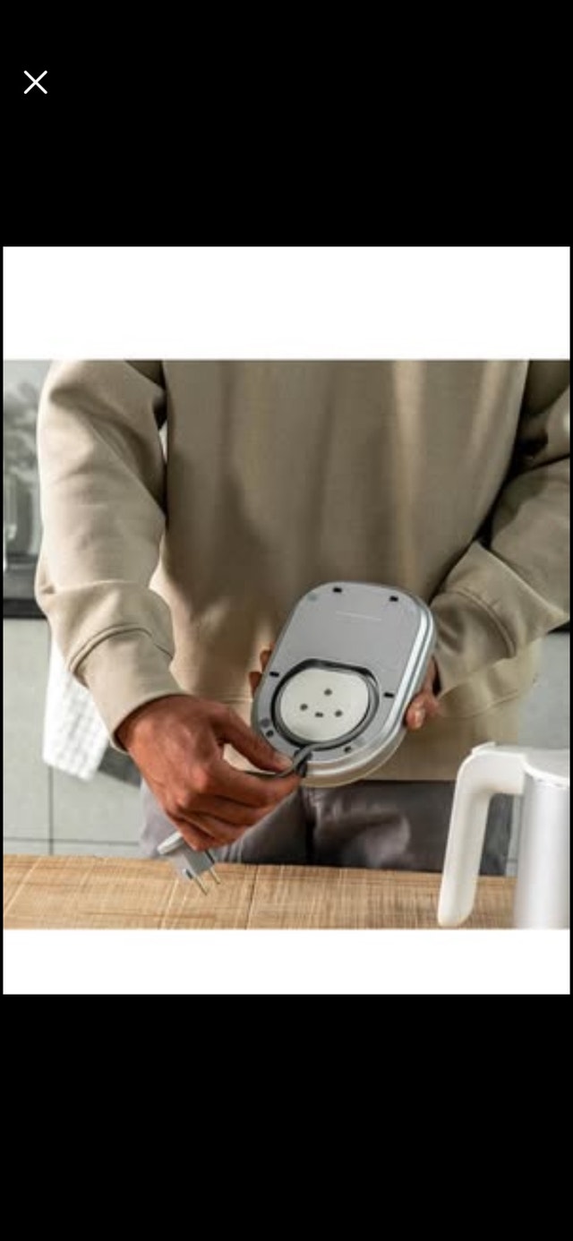 ZWILLING ENFINIGY KETTLE PRO, STAINLESS 1,5l! - photo 3