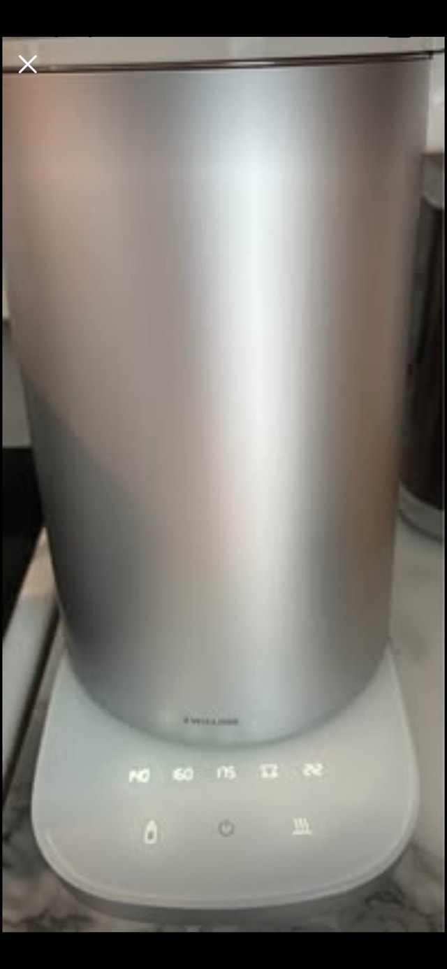 ZWILLING ENFINIGY KETTLE PRO, STAINLESS 1,5l! - photo 5