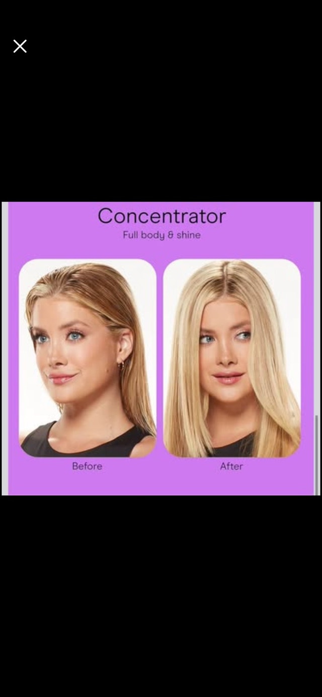 Hair Dryer with Ceramic Technology - photo 4