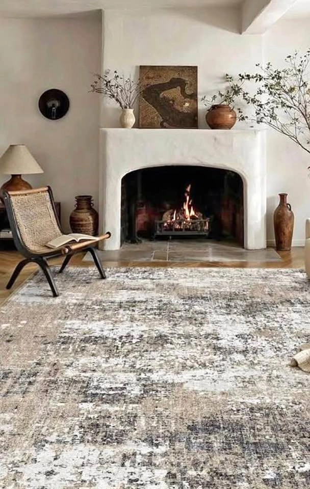 New 8*10 rug